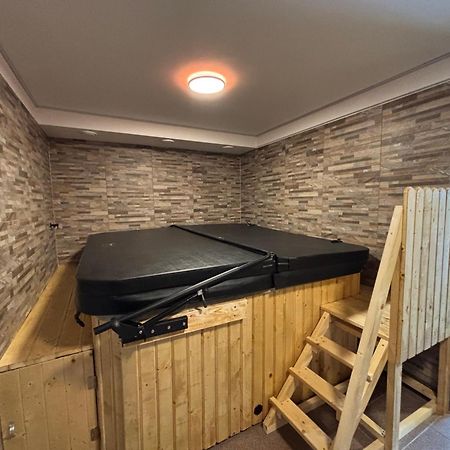 Rezidencia Podhajska Aparthotel Kültér fotó