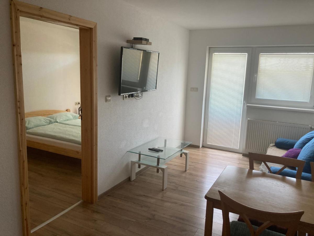 Rezidencia Podhajska Aparthotel Kültér fotó