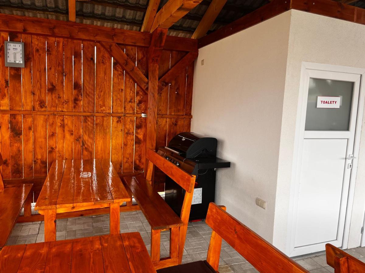 Rezidencia Podhajska Aparthotel Kültér fotó