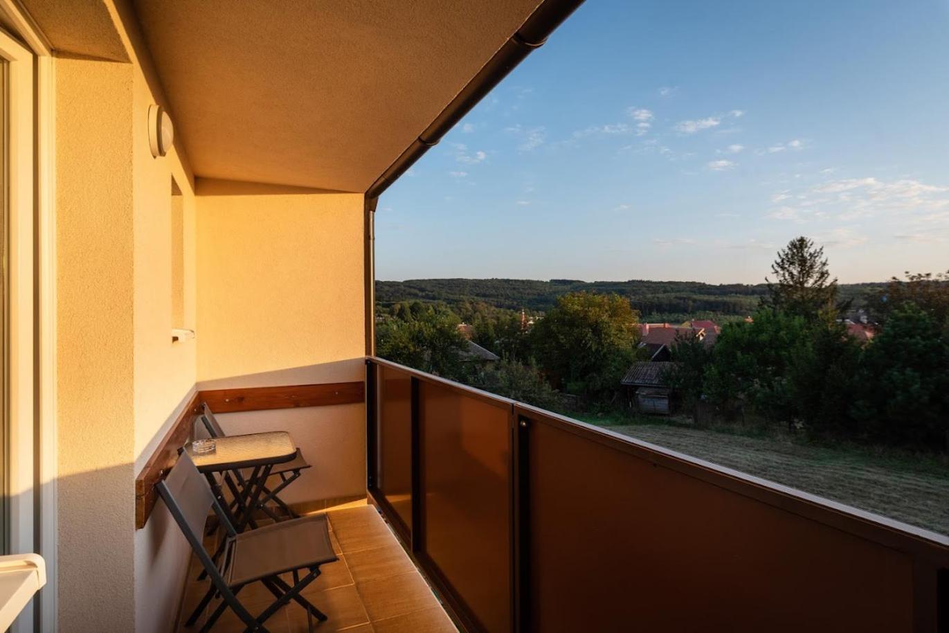 Rezidencia Podhajska Aparthotel Kültér fotó
