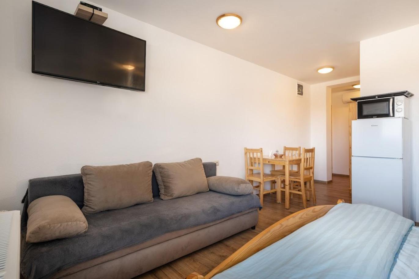 Rezidencia Podhajska Aparthotel Kültér fotó