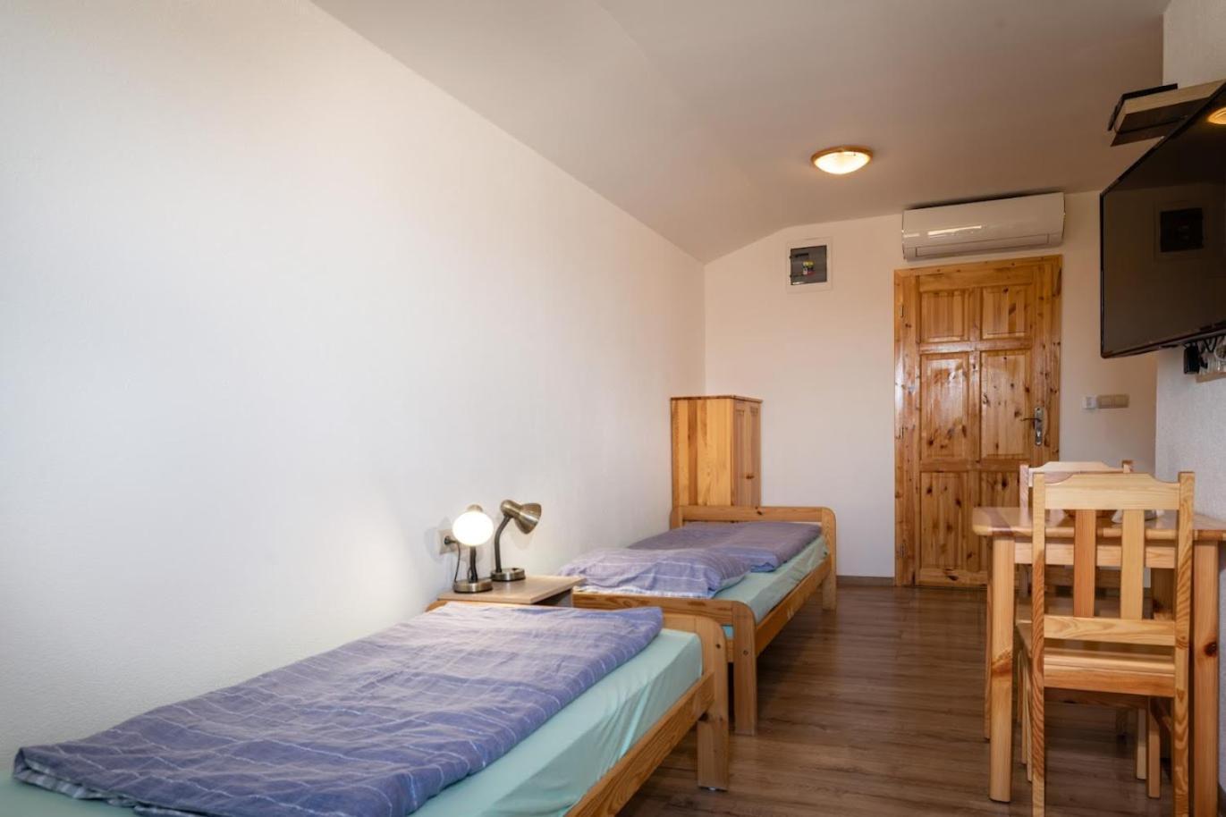 Rezidencia Podhajska Aparthotel Kültér fotó