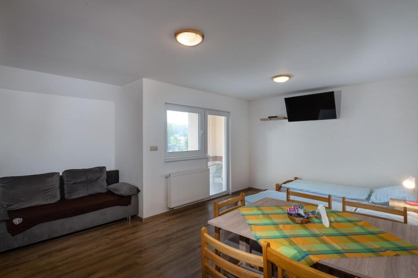 Rezidencia Podhajska Aparthotel Kültér fotó