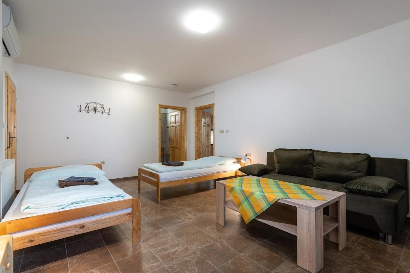 Rezidencia Podhajska Aparthotel Kültér fotó