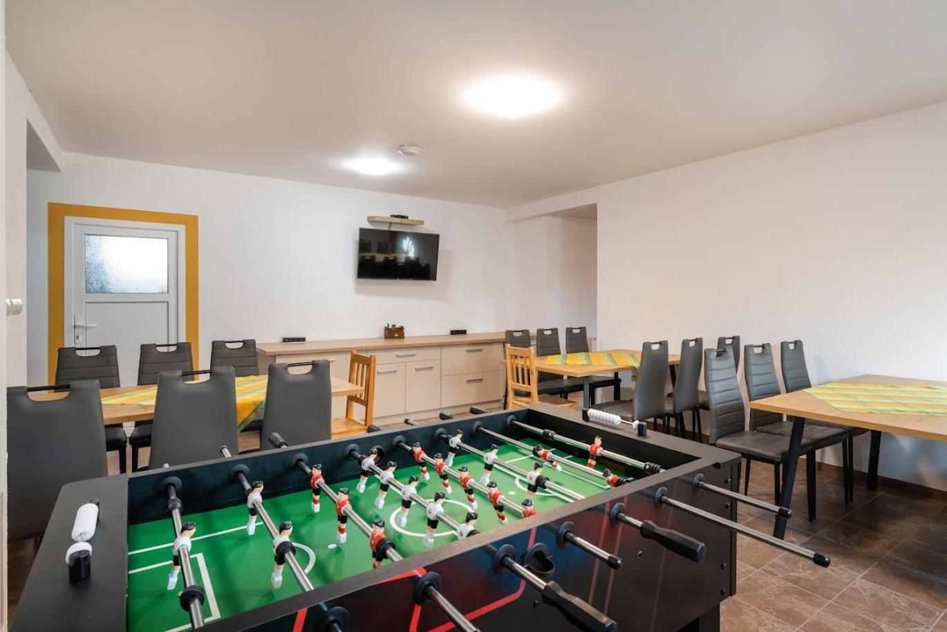 Rezidencia Podhajska Aparthotel Kültér fotó