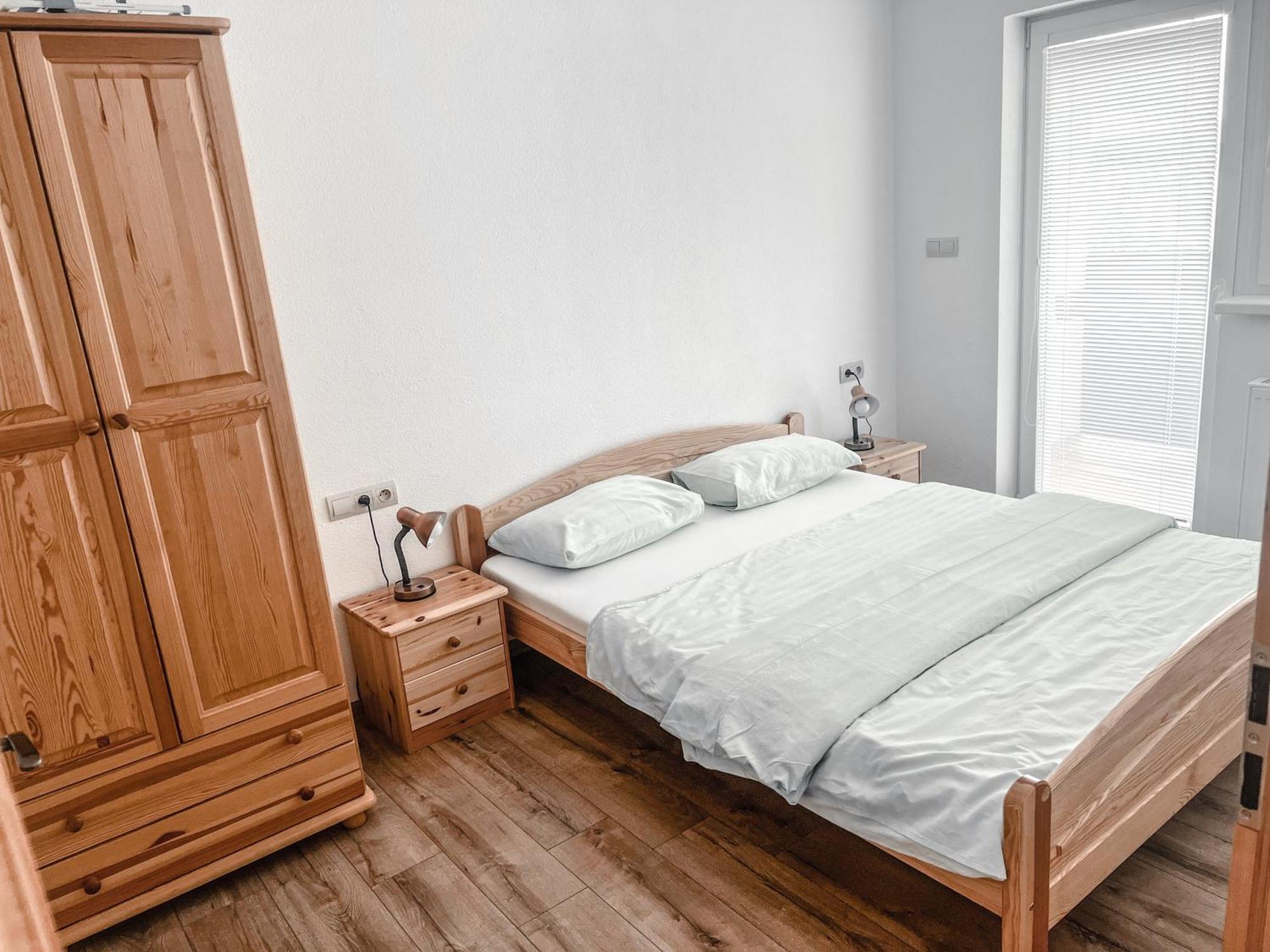 Rezidencia Podhajska Aparthotel Kültér fotó