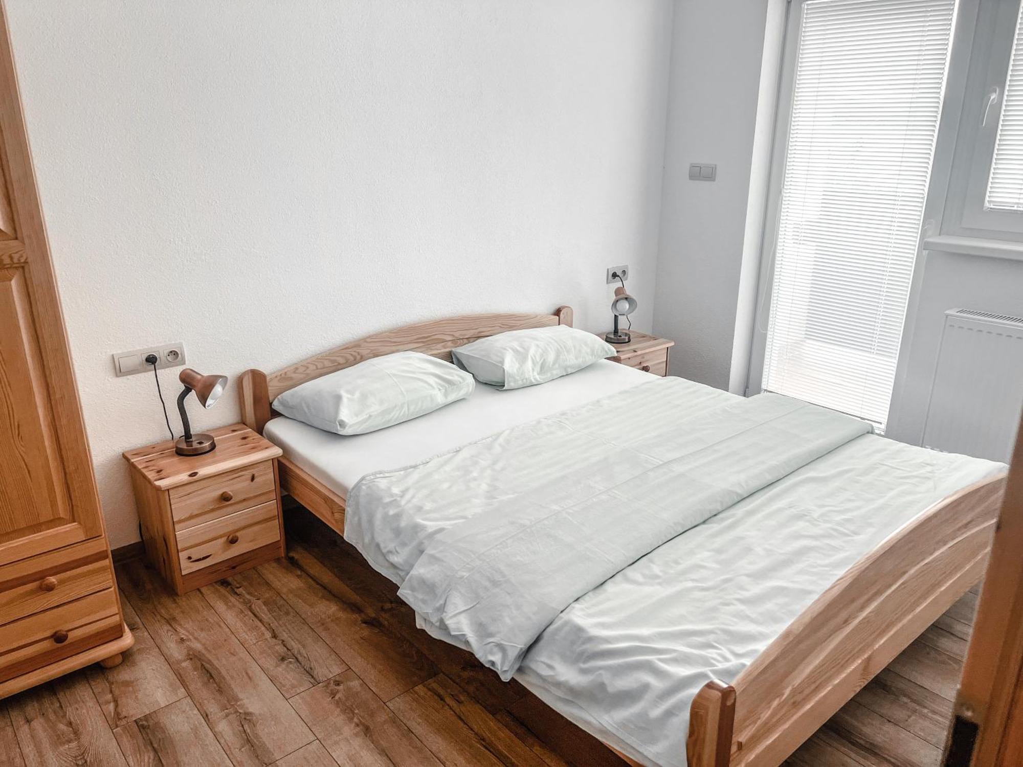 Rezidencia Podhajska Aparthotel Kültér fotó
