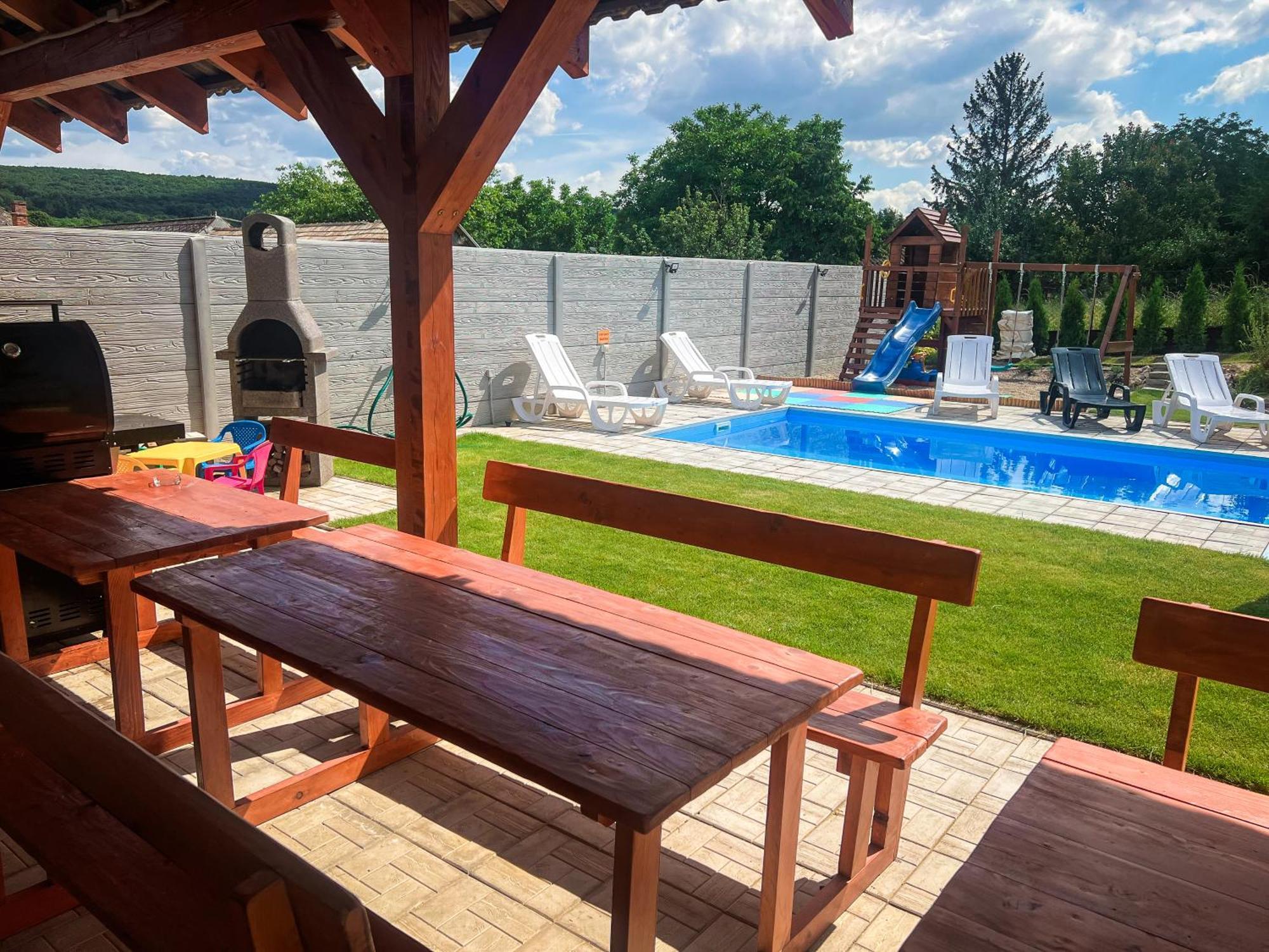 Rezidencia Podhajska Aparthotel Kültér fotó