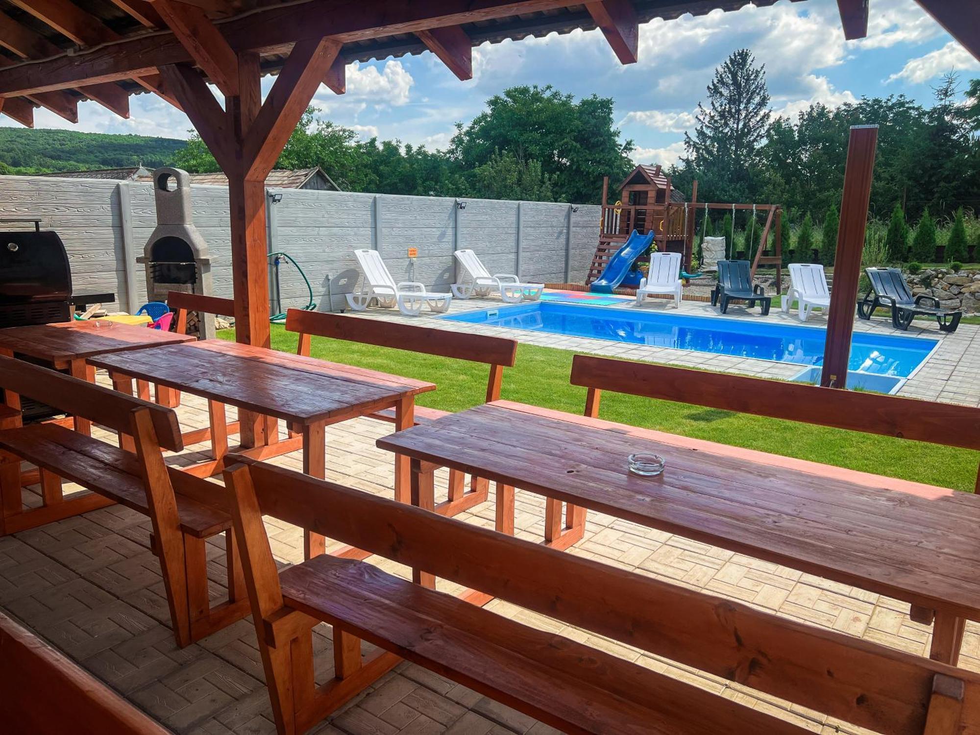 Rezidencia Podhajska Aparthotel Kültér fotó
