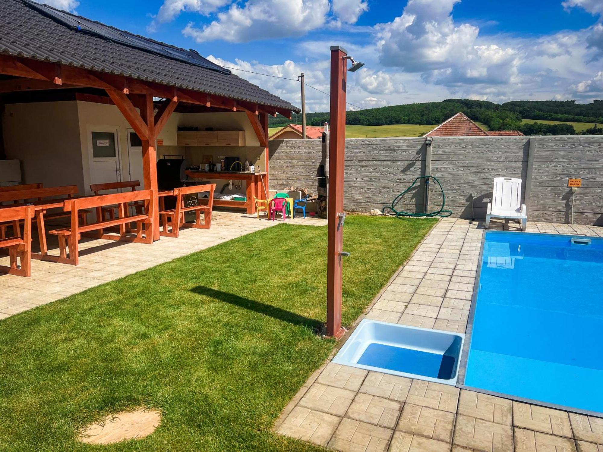 Rezidencia Podhajska Aparthotel Kültér fotó
