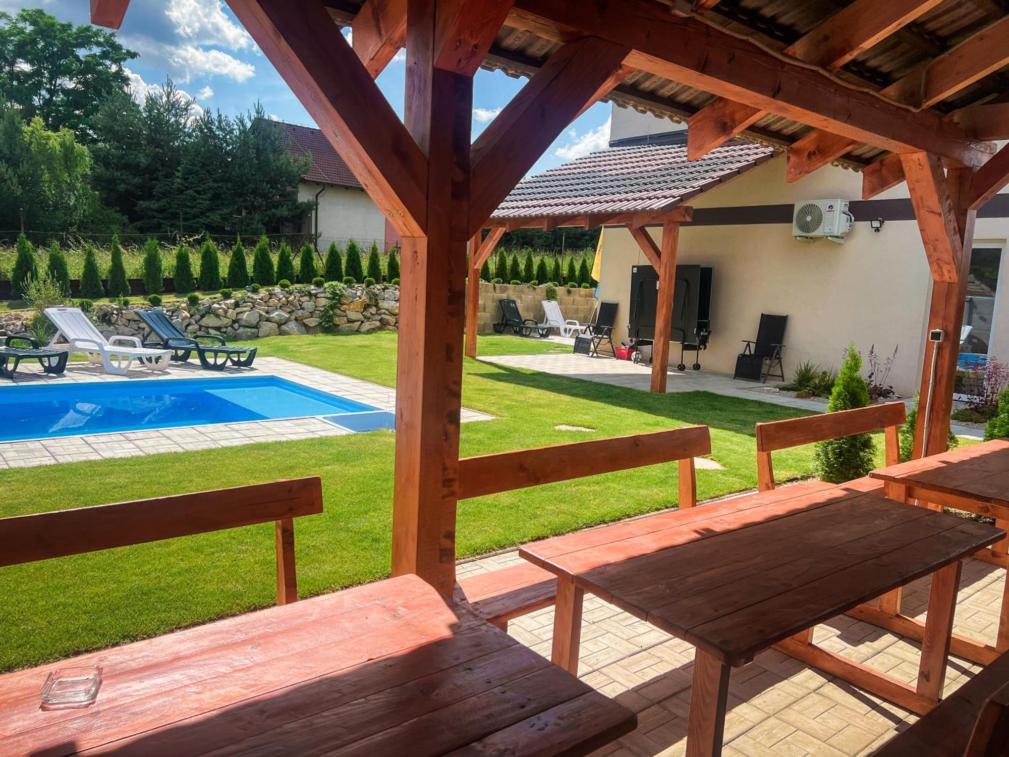 Rezidencia Podhajska Aparthotel Kültér fotó