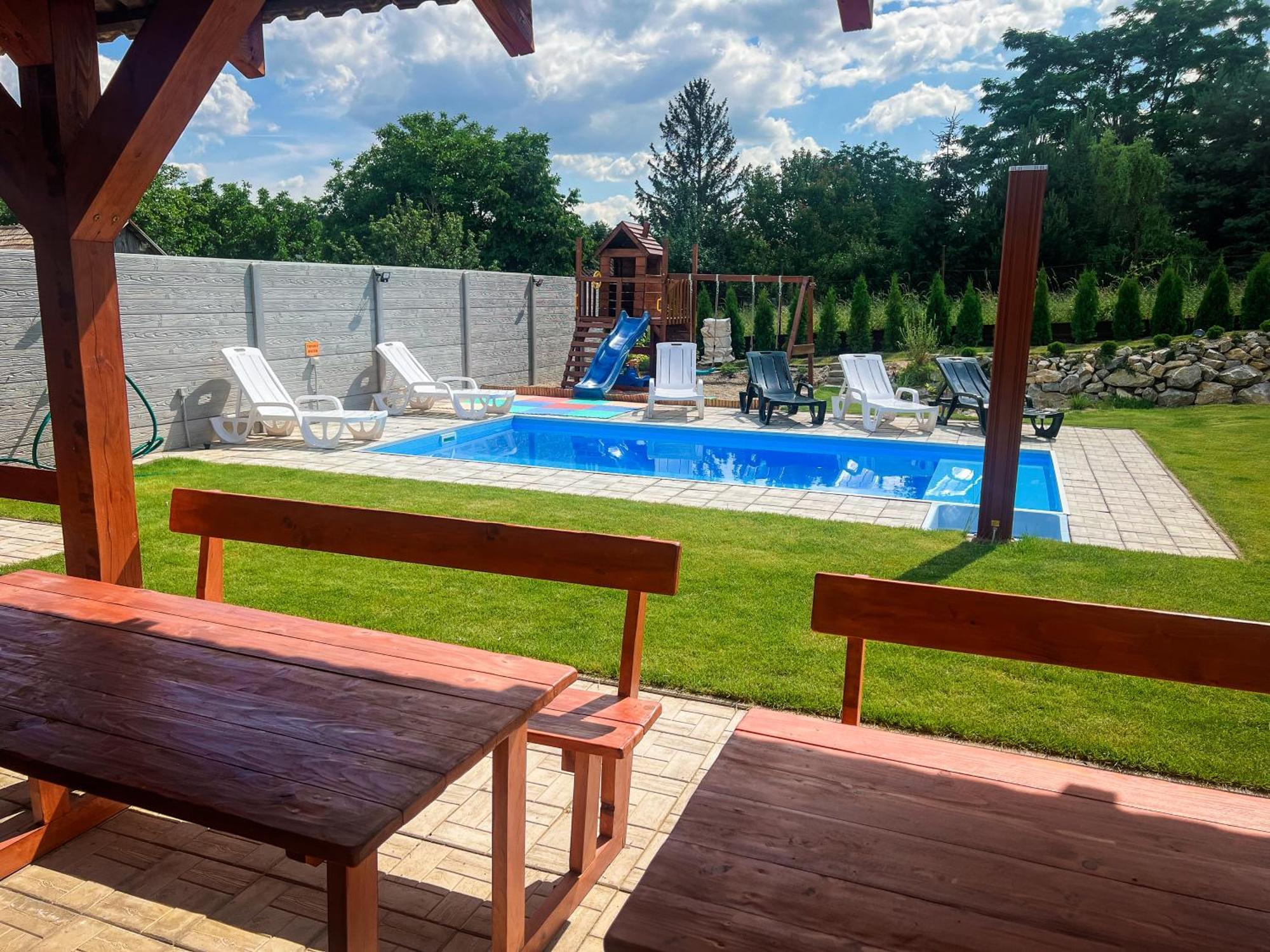 Rezidencia Podhajska Aparthotel Kültér fotó