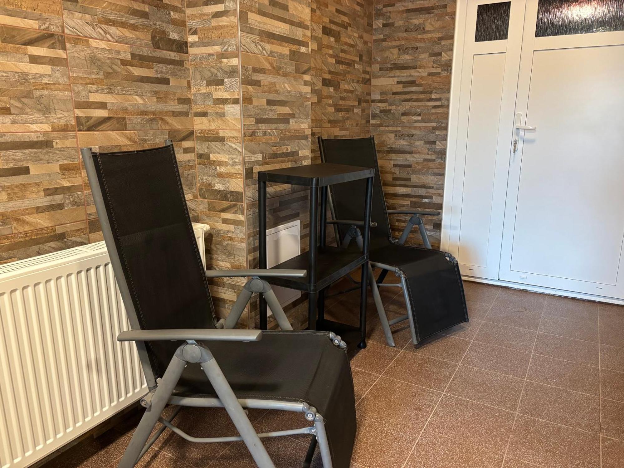 Rezidencia Podhajska Aparthotel Kültér fotó